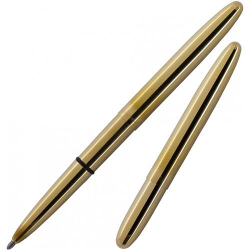 Ручка Fisher Space Pen Bullet Brass