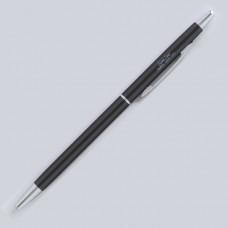 Кулькова ручка OHTO Slim line Чорний