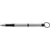 Ручка-брелок Fisher Space Pen Тач Chrome