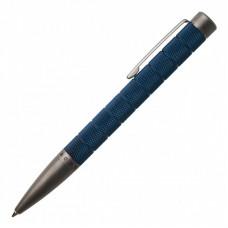 Кулькова ручка Hugo Boss Pillar Blue