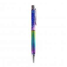 Ручка кулькова "Rainbow"