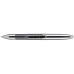 Ручка Fisher Space Pen INFINIUM Чорний Титан та Chrome сині чорнила