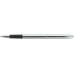 Ручка Fisher Space Pen Bullet Grip Chrome зі стилусом