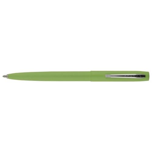 Ручка Fisher Space Pen Cap-O-Matic Зелений