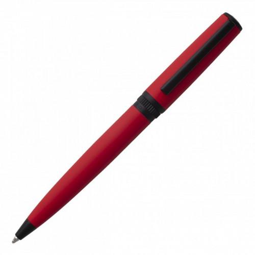 Кулькова ручка Hugo Boss Gear Matrix Red