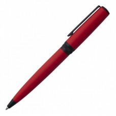 Кулькова ручка Hugo Boss Gear Matrix Red