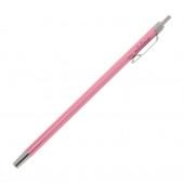 Кулькова ручка OHTO Minimo Рожевий