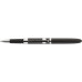 Ручка Fisher Space Pen Bullet Grip Чорний з клипсою