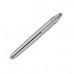 Ручка Fisher Space Pen Bullet Chrome з кліпсою