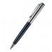 Ручка кулькова Axent Solid Синій