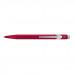 Ручка Caran d'Ache 849 Colormat-X Червона + box