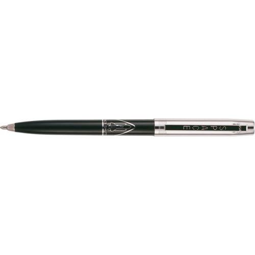 Ручка Fisher Space Pen Cap-O-Matic з логотипом Шаттл