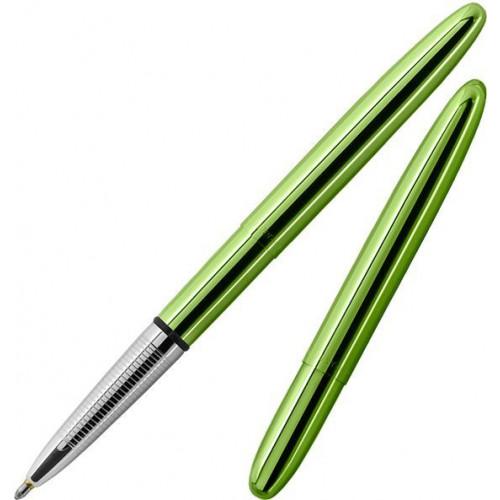 Ручка Fisher Space Pen Bullet Зелений Лайм