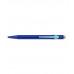 Ручка Caran d'Ache 849 Claim Your Style Синя + box