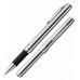Ручка Fisher Space Pen Експлорер Хром