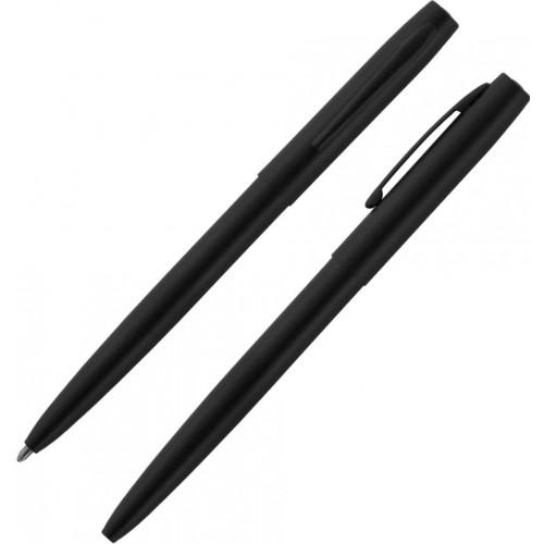 Ручка Fisher Space Pen Cap-O-Matic Чорний