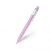 Кулькова ручка Moleskine Пурпурний