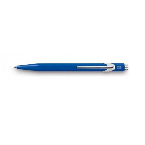Ручка Caran d'ache 849 Classic Синя