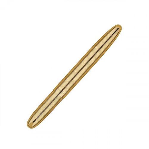 Ручка Fisher Space Pen Bullet Золотистий