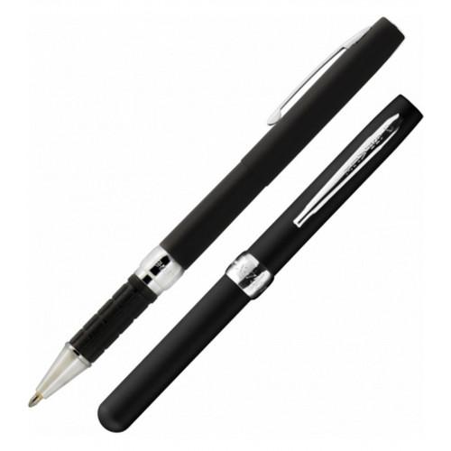 Ручка Fisher Space Pen Експлорер Чорна