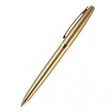 Ручка кулькова Axent Pearl Золотистий