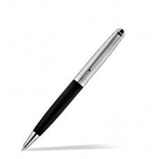 Ручка кулькова Filofax Classic Mini Pen Чорний Chrome
