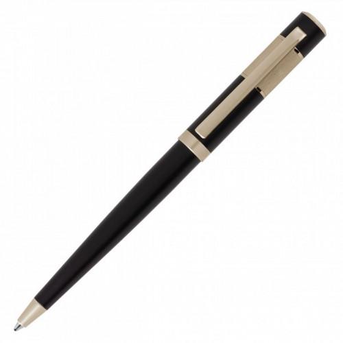 Кулькова ручка Hugo Boss Ribbon Vivid Black