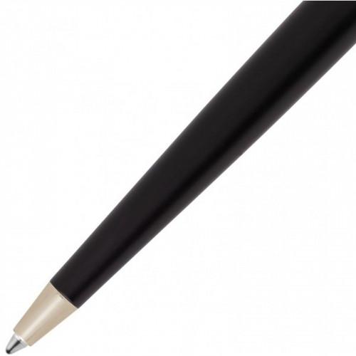 Кулькова ручка Hugo Boss Ribbon Vivid Black