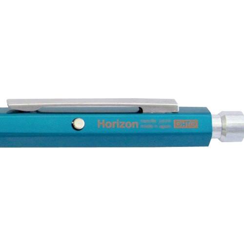 Кулькова ручка OHTO Horizon Бірюзовий