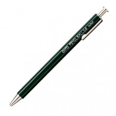 Кулькова ручка OHTO Pencil Ball 0.5 Зелений