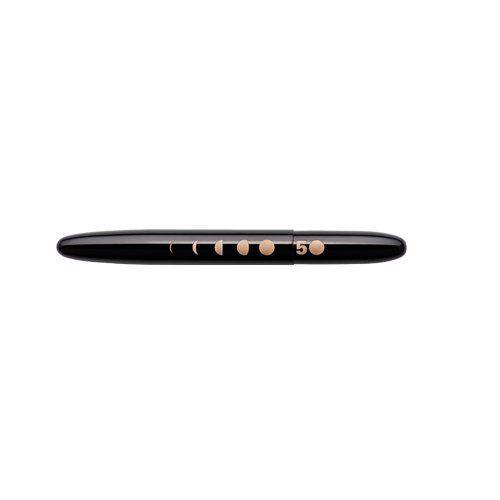 Ручка Fisher Space Pen Pressurized Ballpoint Pen Чорна