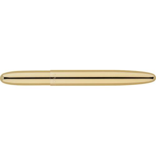 Ручка Fisher Space Pen Bullet Золотистий Нітрид Титану