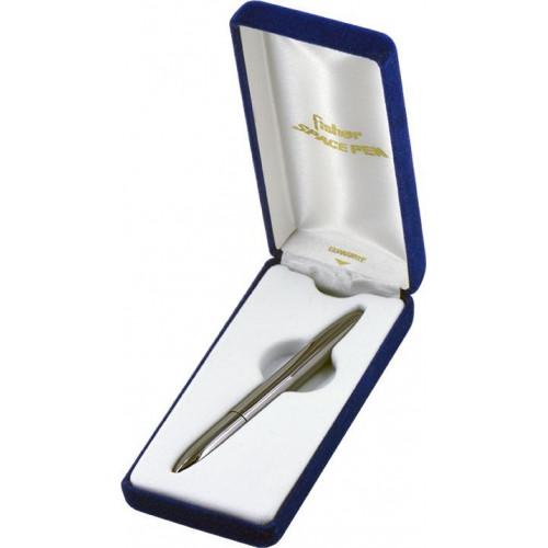 Ручка Fisher Space Pen Bullet Золотистий Нітрид Титану