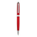 Ручка кулькова Filofax Pen Mini Classic Червоний