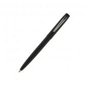 Ручка Fisher Space Pen Cap-O-Matic Чорний з хромованою кліпсою