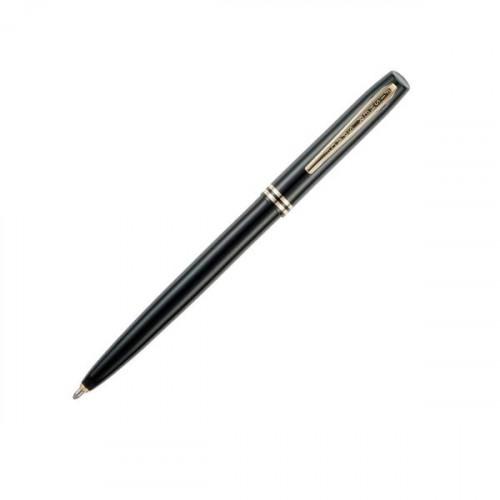 Ручка Fisher Space Pen Cap-O-Matic Сяючий Чорний