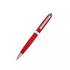 Ручка кулькова Filofax Pen Mini Classic Червоний