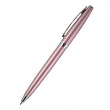 Ручка кулькова Axent Pearl Рожевий