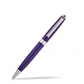 Ручка кулькова Filofax Classic Mini Pen Фіолетовий