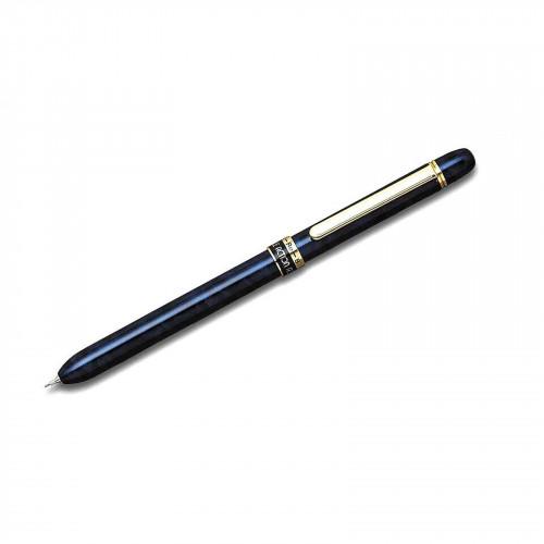 Ручка преміум-класу Bogushbook Чорний мармур