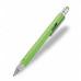 Ручка кулькова-стилус Construction Зелений