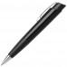 Ручка Fisher Space Pen Writes Upside Down Ballpoint Retractable Pen Чорна