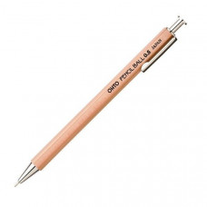 Кулькова ручка OHTO Pencil Ball 0.5 Натуральний