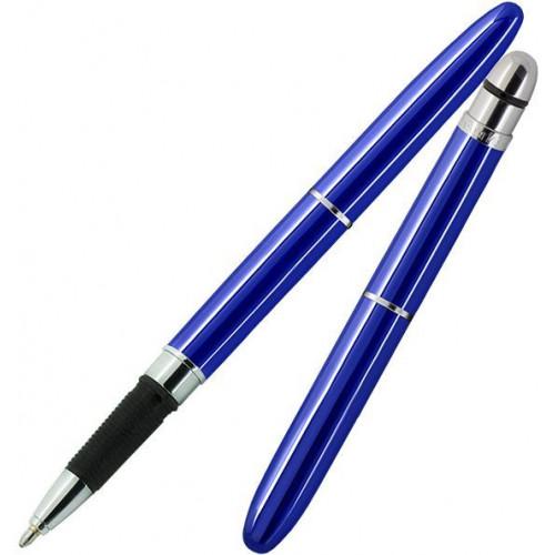Ручка Fisher Space Pen Bullet Grip Синій