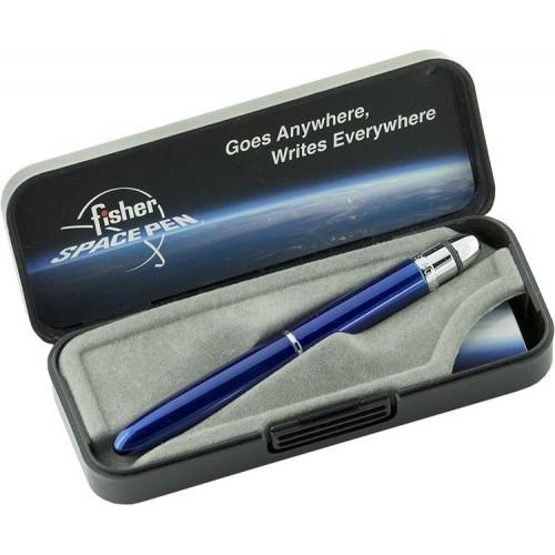 Ручка Fisher Space Pen Bullet Grip Синій
