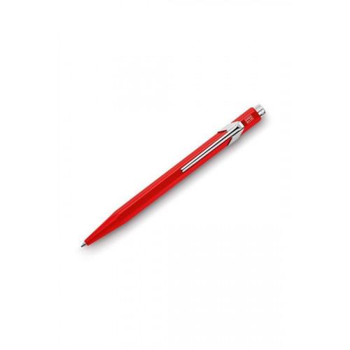 Ручка Caran d'ache 849 Classic Червона