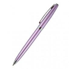 Ручка кулькова Axent Pearl Фіолетовий
