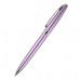 Ручка кулькова Axent Pearl Фіолетовий