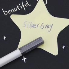 Маркер Traeein Art Silver Gray