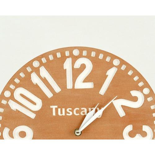 Настінний годинник Тоскана